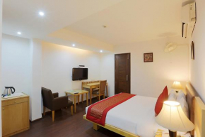 Hotel Airport Plaza